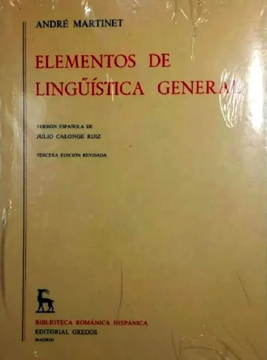 Todo no es “lenguaje”: precisiones necesarias para un debate