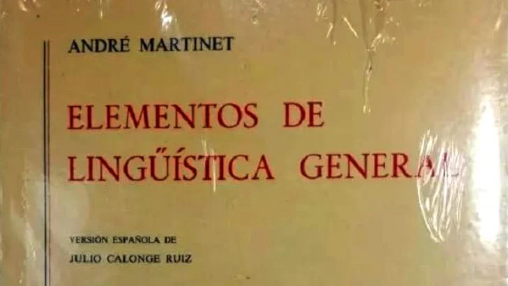 Todo no es “lenguaje”: precisiones necesarias para un debate