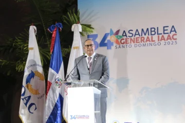 Representantes de más de 26 países se reúnen en RD para la asamblea de organismos de acreditación