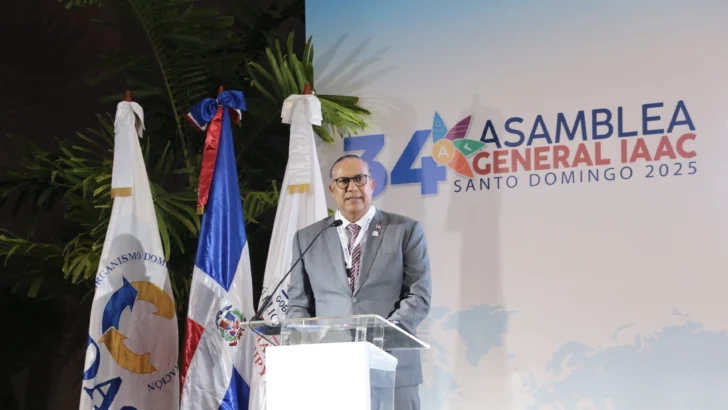 Representantes de más de 26 países se reúnen en RD para la asamblea de organismos de acreditación