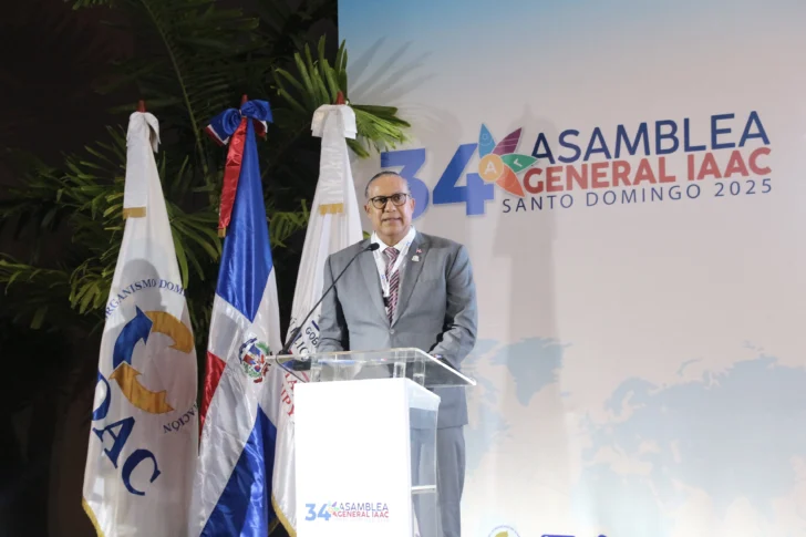 Representantes de más de 26 países se reúnen en RD para la asamblea de organismos de acreditación