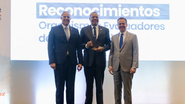 República Dominicana lidera diálogo sobre acreditación y competitividad empresarial
