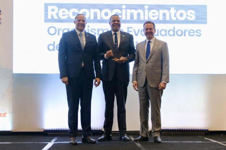 República Dominicana lidera diálogo sobre acreditación y competitividad empresarial
