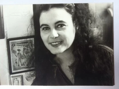 Anne-Marie-Albiach Anne-Marie-Albiach