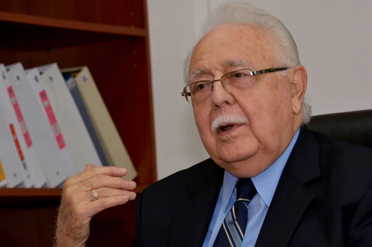 Tony Isa Conde en mi memoria