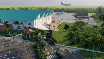 Construcción del FBO estará listo en segundo semestre de este año
