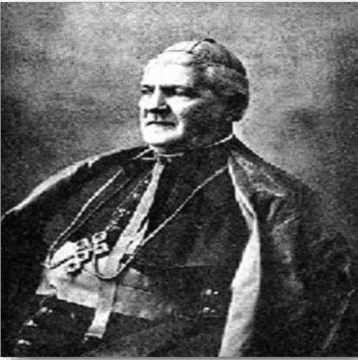  El Arzobispo Fernando Arturo de Meriño fue el primero en organizar una rebelión contra la Anexión a España, junto al general Eusebio Manzueta, abortada por la delación del general José Legar.