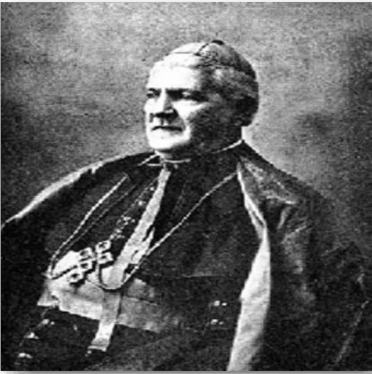  El Arzobispo Fernando Arturo de Meriño fue el primero en organizar una rebelión contra la Anexión a España, junto al general Eusebio Manzueta, abortada por la delación del general José Legar.