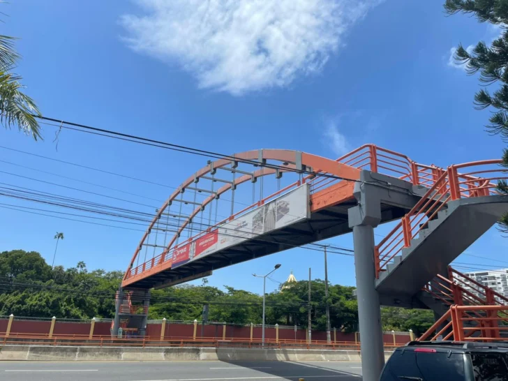 Onesvie presenta el 'Visor Nacional de Puentes' para consultar el estado de los puentes del país