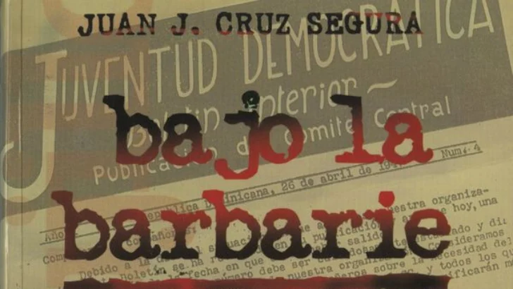 Historia de Fragua VI. Manolo en la Universidad de Santo Domingo