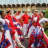 Ballet Dominicano en Europa llevará la danza nacional a la Expo Osaka 2025 en el Día de la República Dominicana