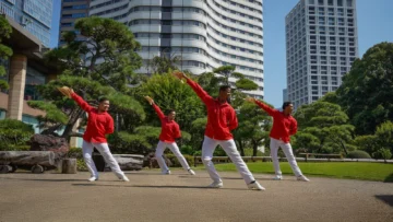 Ballet Dominicano en Europa llevará la danza nacional a la Expo Osaka 2025 en el Día de la República Dominicana