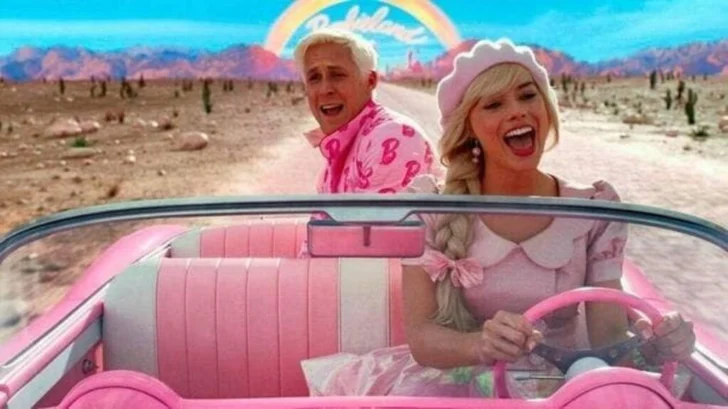 Polémica en Francia tras la cancelación de una proyección de ‘Barbie’ al aire libre