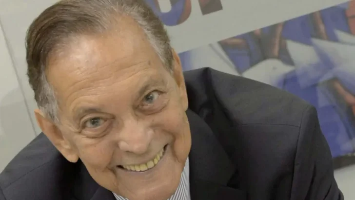 Bellas Artes lamenta fallecimiento de Franklin Domínguez, gloria del teatro dominicano