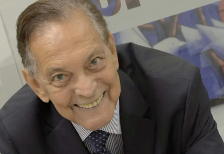 Bellas Artes lamenta fallecimiento de Franklin Domínguez, gloria del teatro dominicano