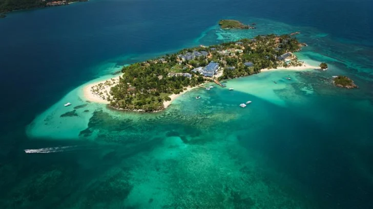 Cayo Levantado Resort entra al grupo de hoteles sostenibles certificados por Forbes Travel Guide Cayo Levantado Resort entra al grupo de hoteles sostenibles certificados por Forbes Travel Guide