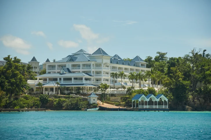 Cayo Levantado Resort entra al grupo de hoteles sostenibles certificados por Forbes Travel Guide
