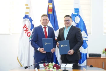Proindustria e Indocal acuerdan fortalecer la calidad y competitividad industrial