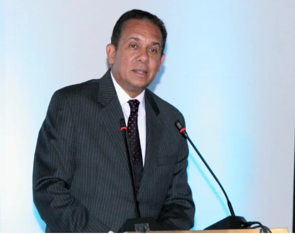  José Rafael Lantigua