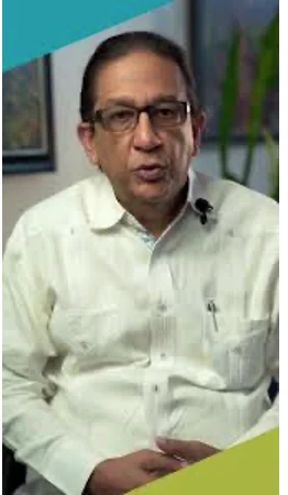  Dr. José Juan Castillos, Director del INCORT