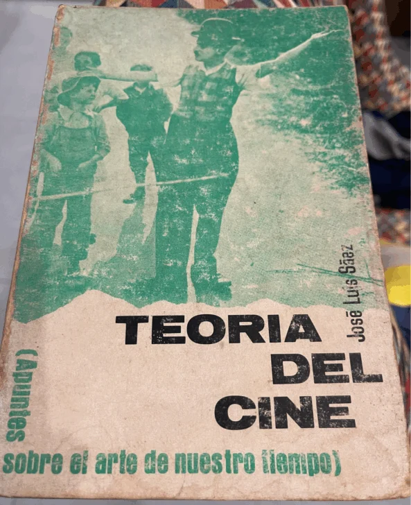 Humberto Frías: Renovador de la crítica de cine moderna en RD Humberto Frías: Renovador de la crítica de cine moderna en RD