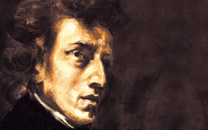 Los Nocturnos de Frédéric Chopin Los Nocturnos de Frédéric Chopin
