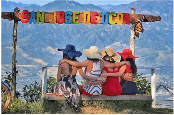 Diversificando el producto turístico dominicano Diversificando el producto turístico dominicano