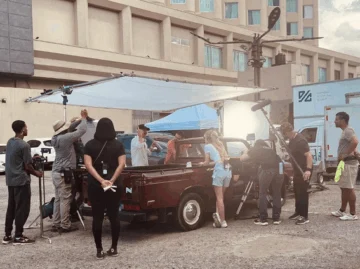 El cine toma las calles dominicanas con 306 permisos de rodaje en 2024