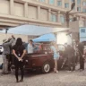 El cine toma las calles dominicanas con 306 permisos de rodaje en 2024