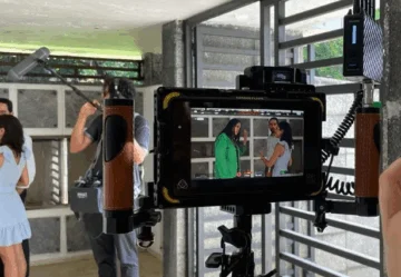 Dominicanas tuvieron escasa participación en la dirección de películas en 2024