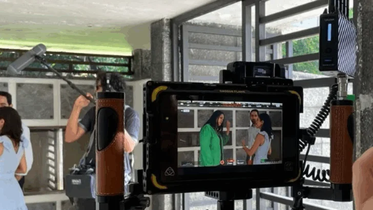 Dominicanas tuvieron escasa participación en la dirección de películas en 2024