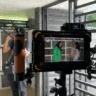 Dominicanas tuvieron escasa participación en la dirección de películas en 2024