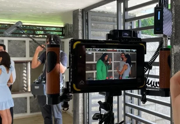 Dominicanas tuvieron escasa participación en la dirección de películas en 2024