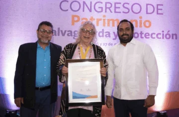 Enfoque sobre gestión cultural Banreservas 2020-2025