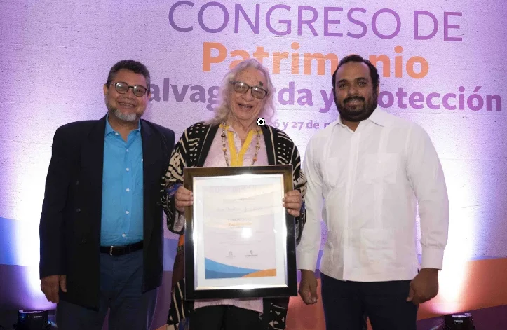 Enfoque sobre gestión cultural Banreservas 2020-2025