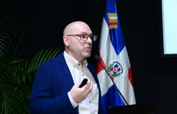 Docente de Biotecnología de INTEC deplora baja representación de Latinoamérica en bases de datos genómicas globales