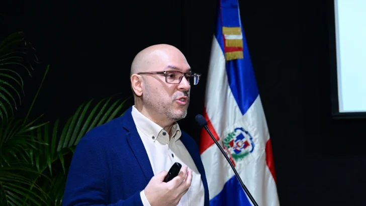 Docente de Biotecnología de INTEC deplora baja representación de Latinoamérica en bases de datos genómicas globales Docente de Biotecnología de INTEC deplora baja representación de Latinoamérica en bases de datos genómicas globales