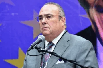 Un nuevo aspirante presidencial en el PLD: Mariotti