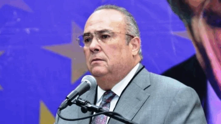 Un nuevo aspirante presidencial en el PLD: Mariotti Un nuevo aspirante presidencial en el PLD: Mariotti