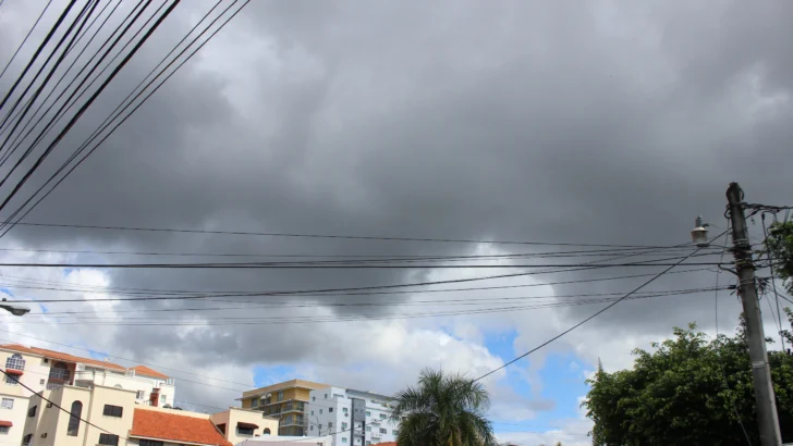 Este es el pronóstico de Meteorología para este viernes 15 de agosto