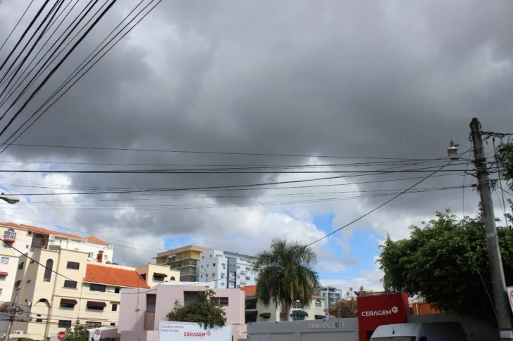 Este es el pronóstico de Meteorología para este viernes 15 de agosto