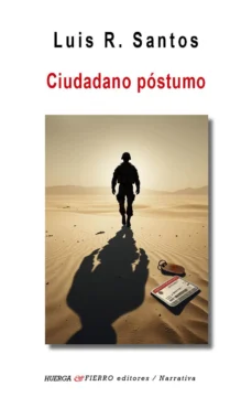  Ciudadano póstumo.