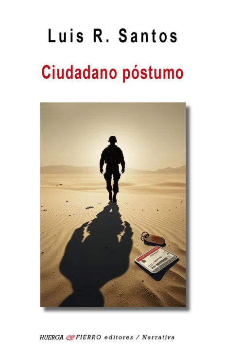  Ciudadano póstumo.
