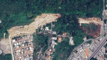 Vecinos de Cuesta Brava-Arroyo Hondo reiteran denuncia contra constructora por supuesto crimen ambiental