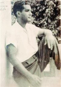 Rafael “Cocuyo” Mieses: Titán de la dignidad Rafael “Cocuyo” Mieses: Titán de la dignidad