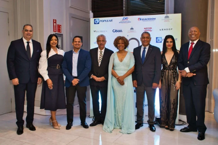 Marivell Contreras se juramenta como presidente de Acroarte 2025-2027