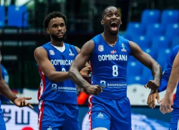 Termina en pelea triunfo dominicano sobre argentinos en Nicaragua