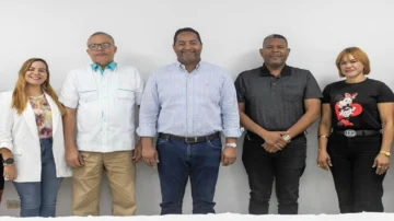 Conadis y Asonadedi priorizan inclusión escolar en estudiantes con discapacidad