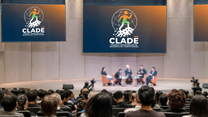 El futuro del empleo y la productividad regional se discutirá en CLADE 2025