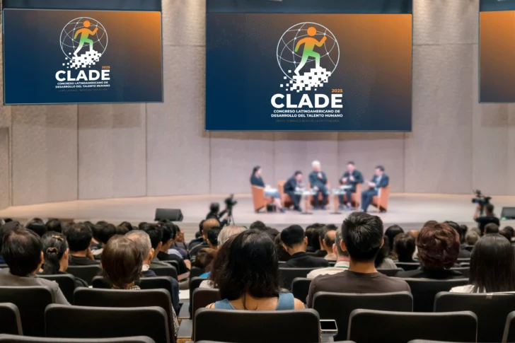 El futuro del empleo y la productividad regional se discutirá en CLADE 2025